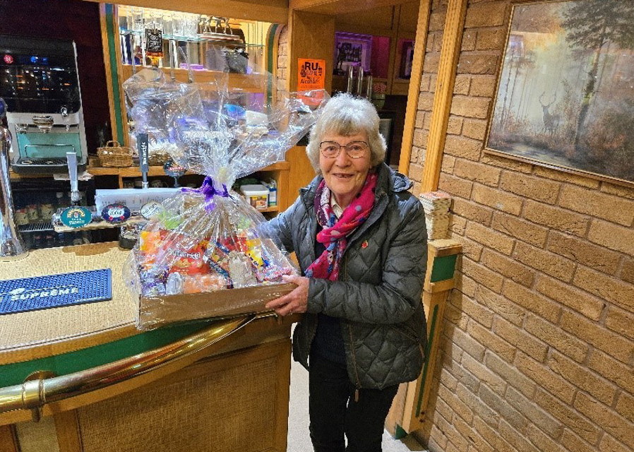 Edwinstowe and The Dukeries Lions