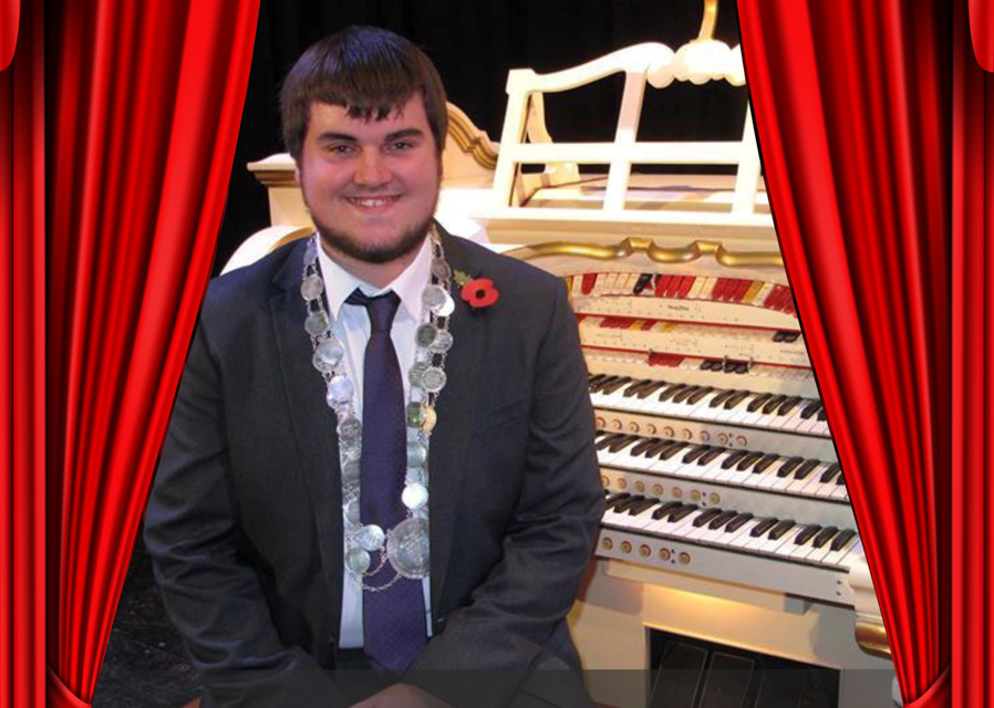 Harworth Christie Organ Enthusiasts