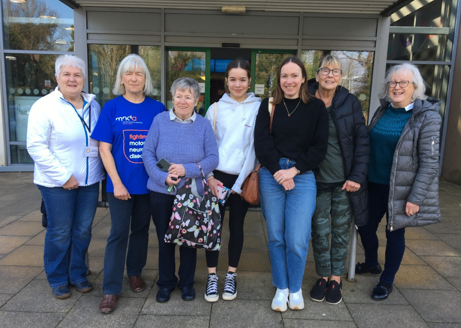 Inner Wheel Club of Retford