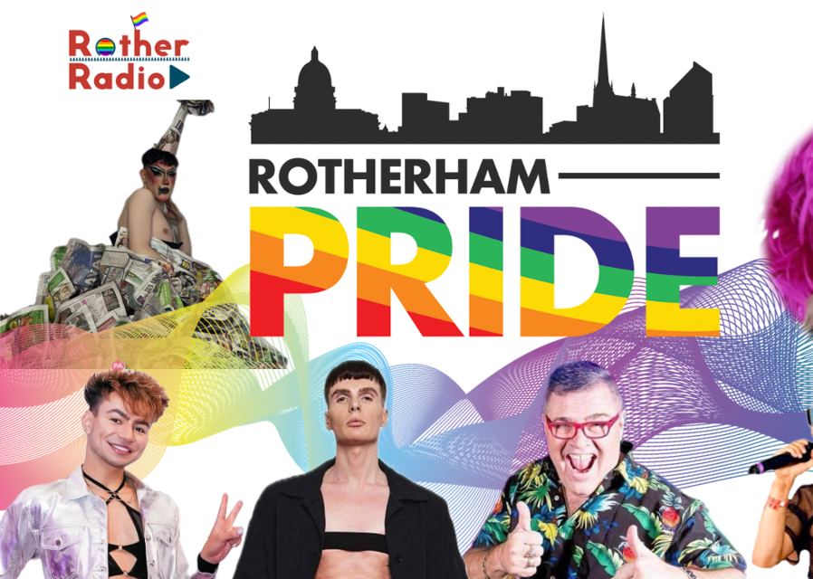 Rotherham Pride
