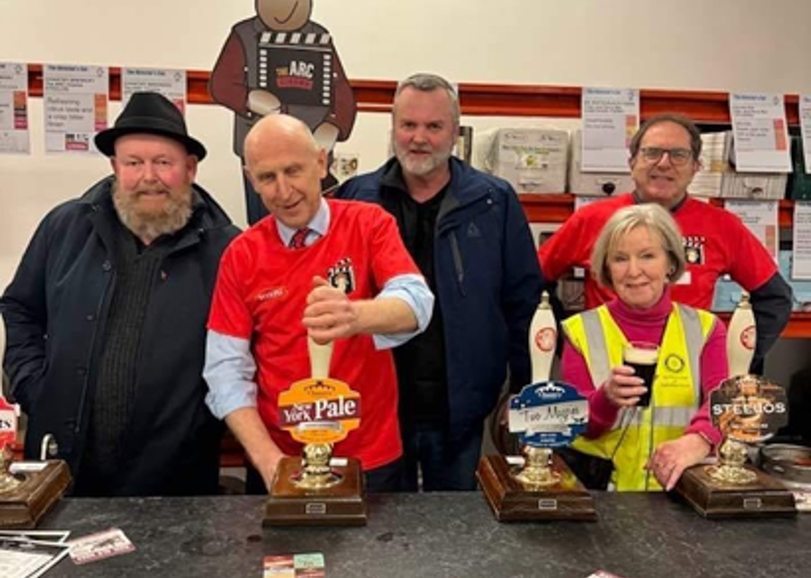 Rotherham Sitwell Rotary Club