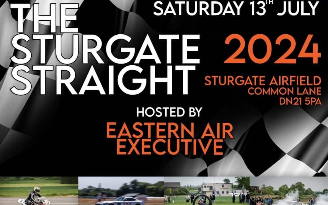 Sturgate Straight