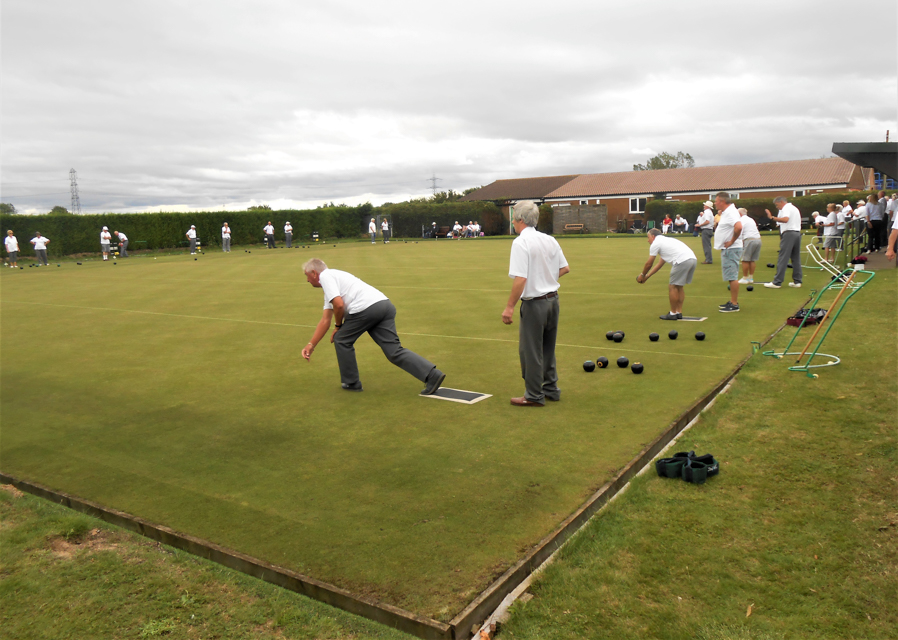 Beckingham Bowls Club