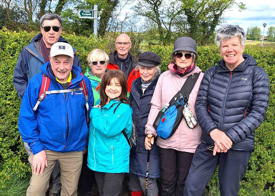 Dukeries u3a