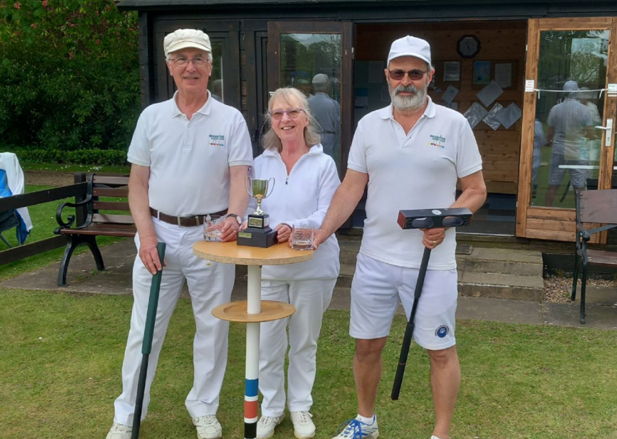 Gainsborough Croquet Club
