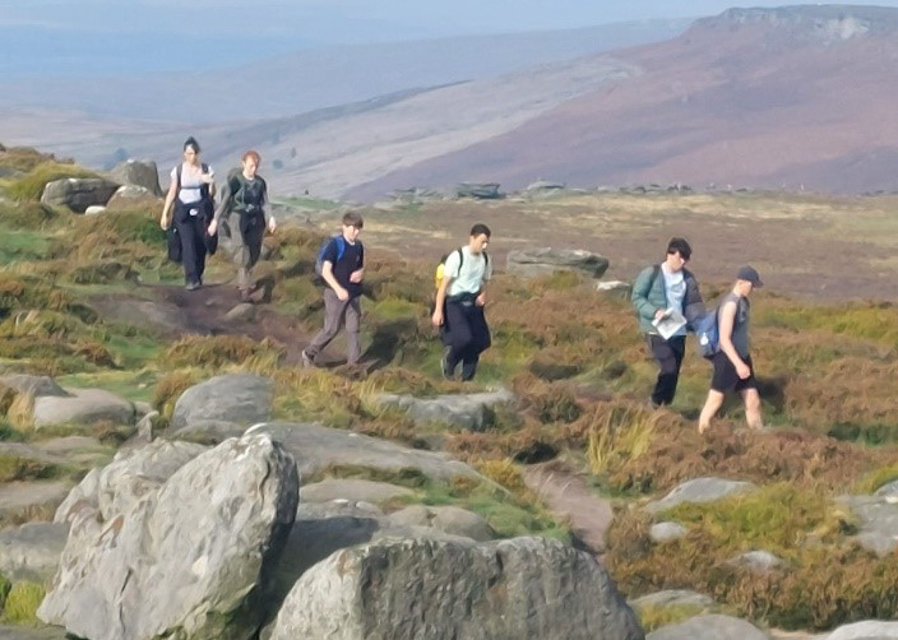 6th Gainsborough Scouts