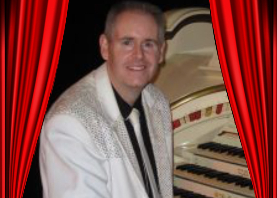 Harworth Christie Organ Enthusiasts