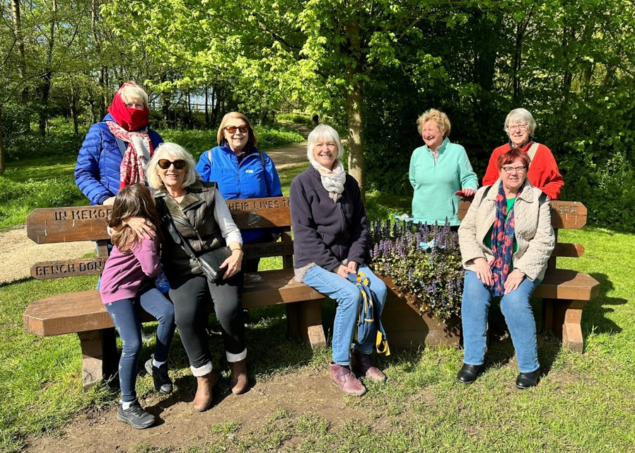 Inner Wheel Club of Warsop