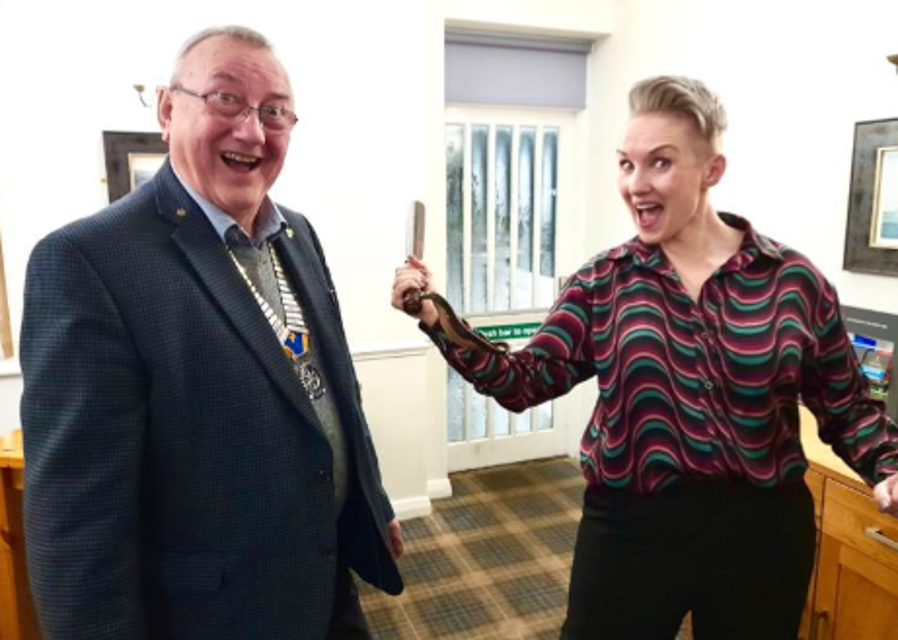 Rotherham Sitwell Rotary Club