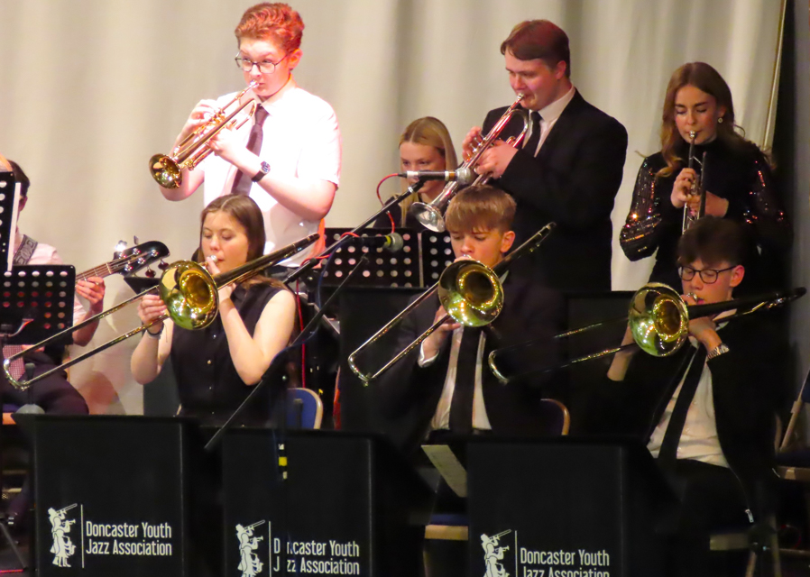 Scunthorpe Concert Society