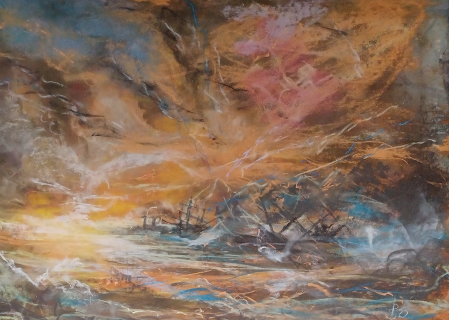 Cath Ray Gallery