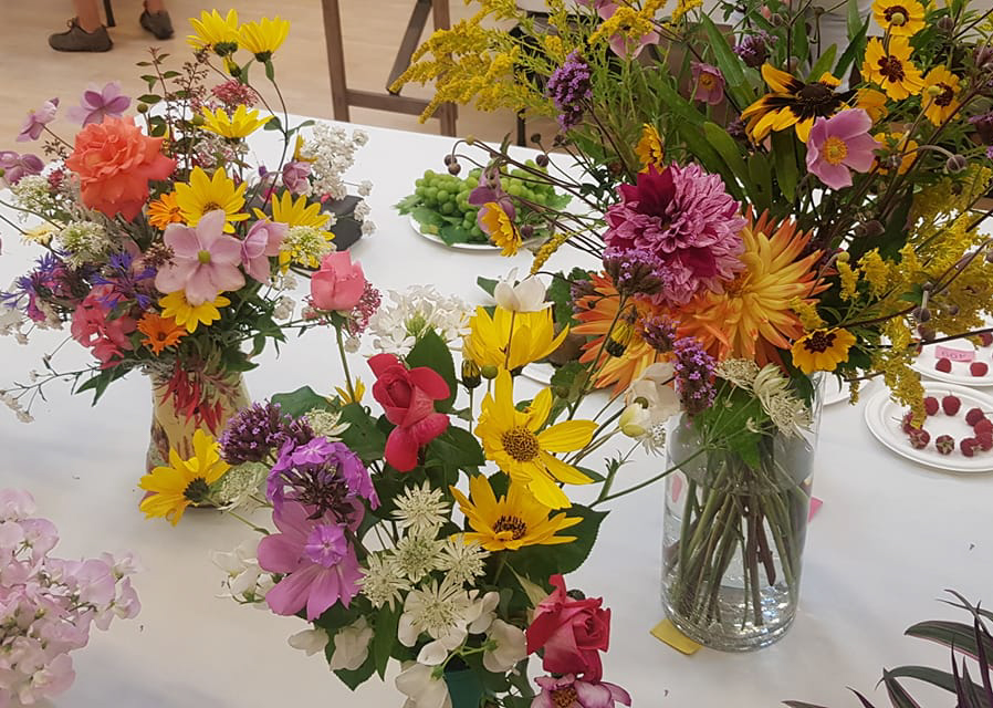 East Markham and Askham Gardeners