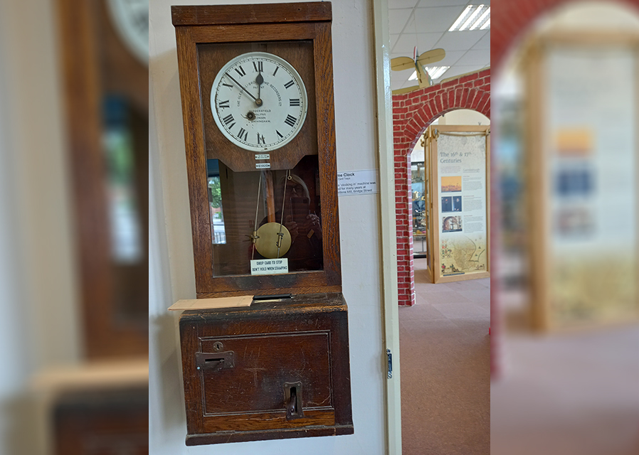 Gainsborough Heritage Centre