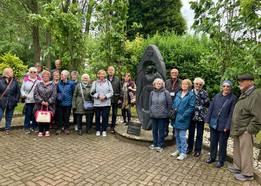 Gainsborough and District u3a