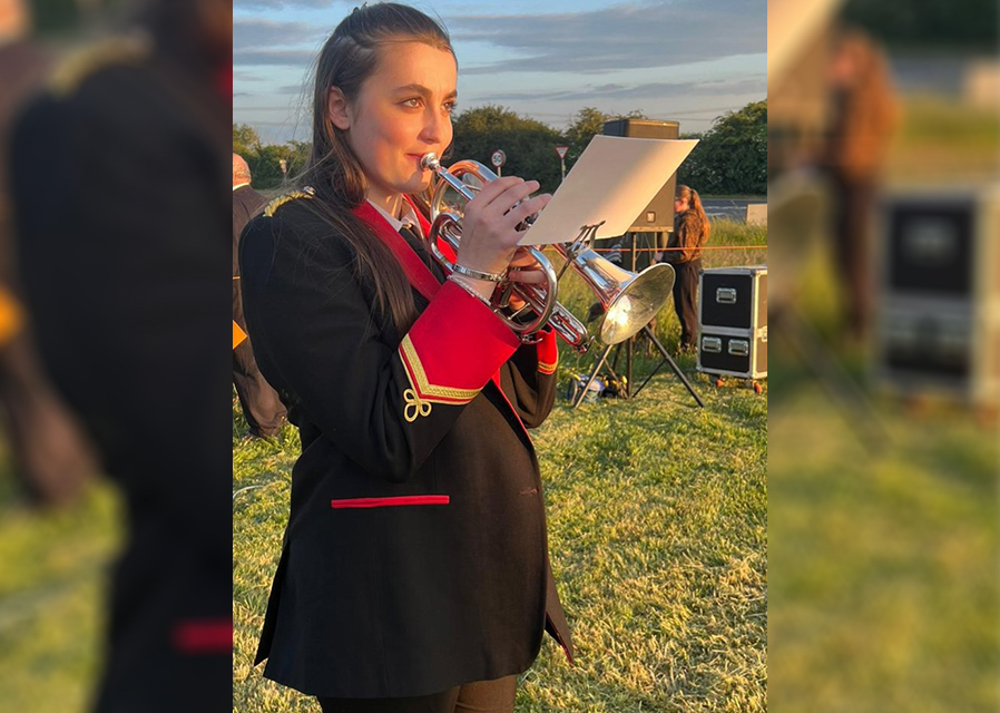 Maltby Miners Welfare Band