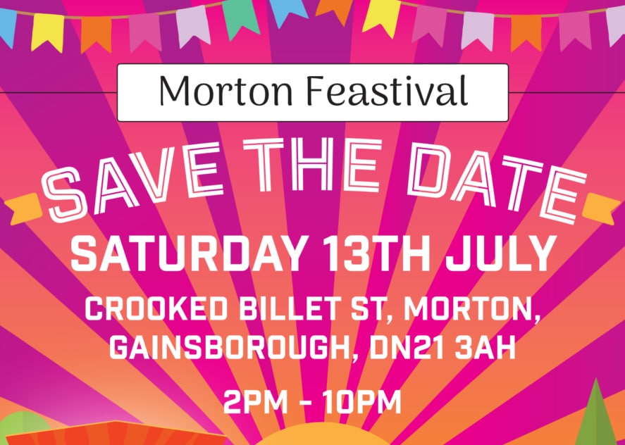 Morton Feastival