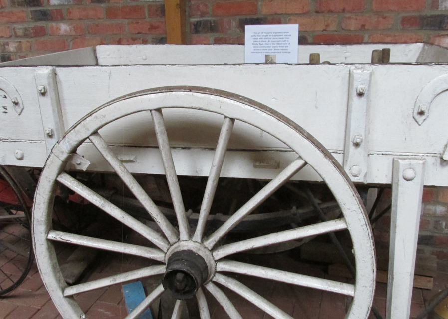 Museums of Tuxford