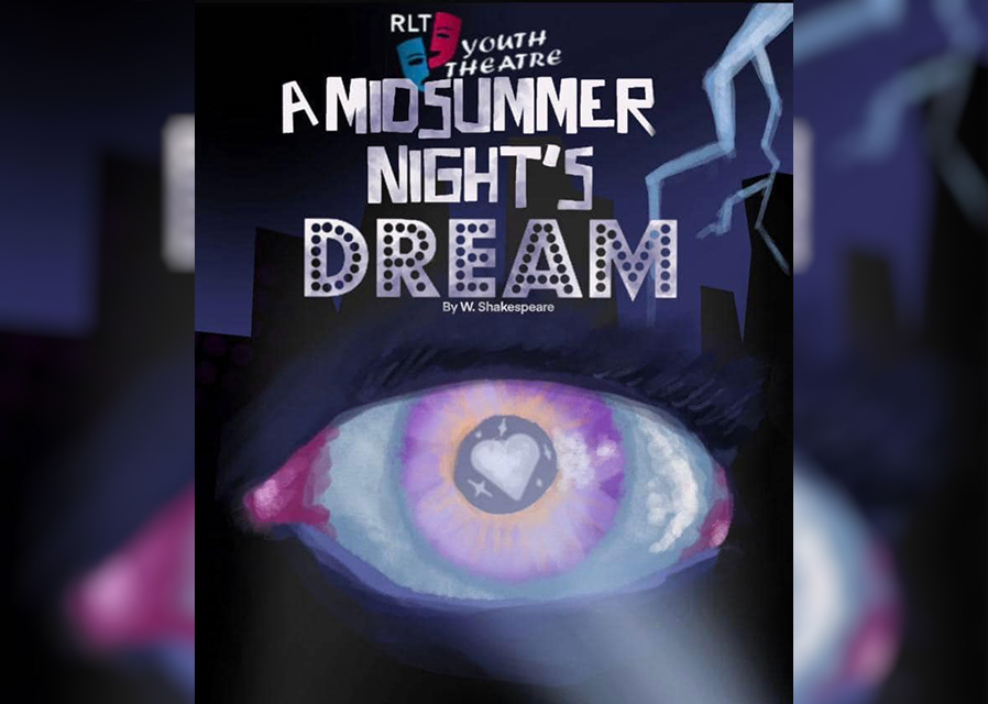 RLT Youth Theatre