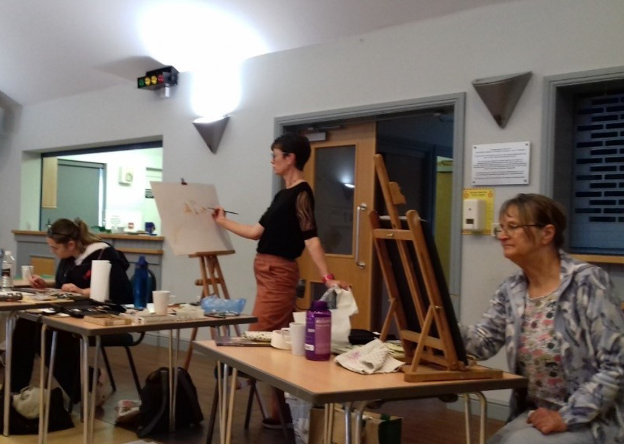 Retford Art Society