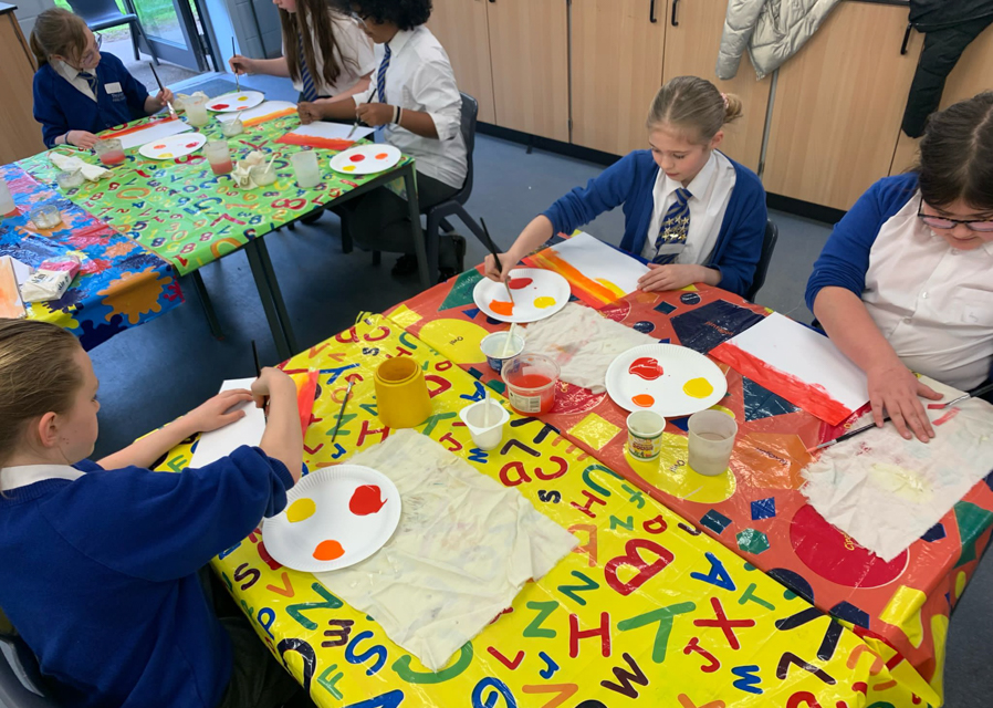 Retford Arts Hub