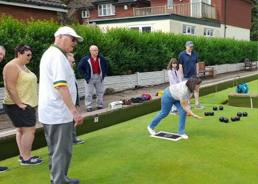 Retford Bowling Green