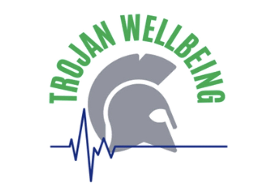 Trojan Wellbeing