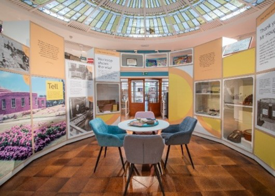 Aurora Wellbeing Centre