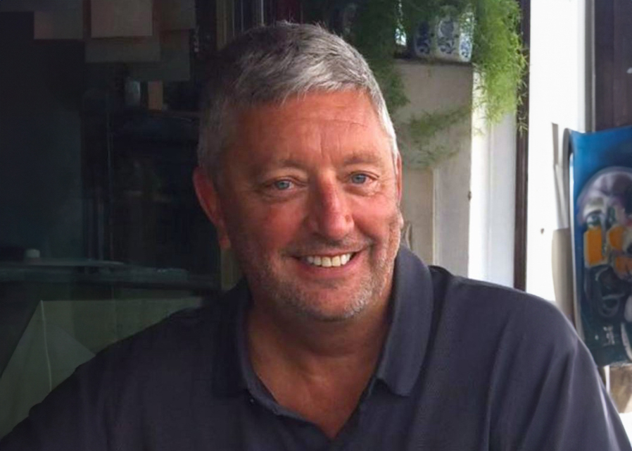 An Edwinstowe author