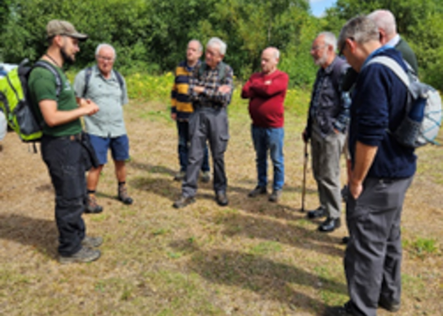 Gainsborough and District u3a