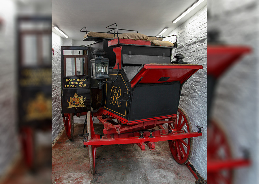 Museums of Tuxford