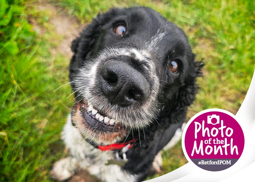 #RetfordPOM – July 2024 winner