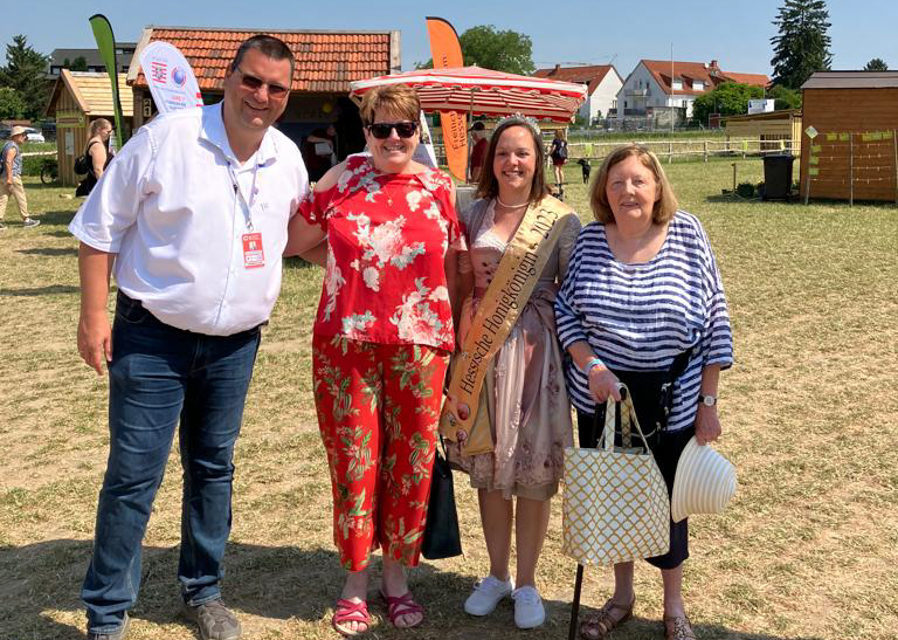 Twinning Association seeks new members!