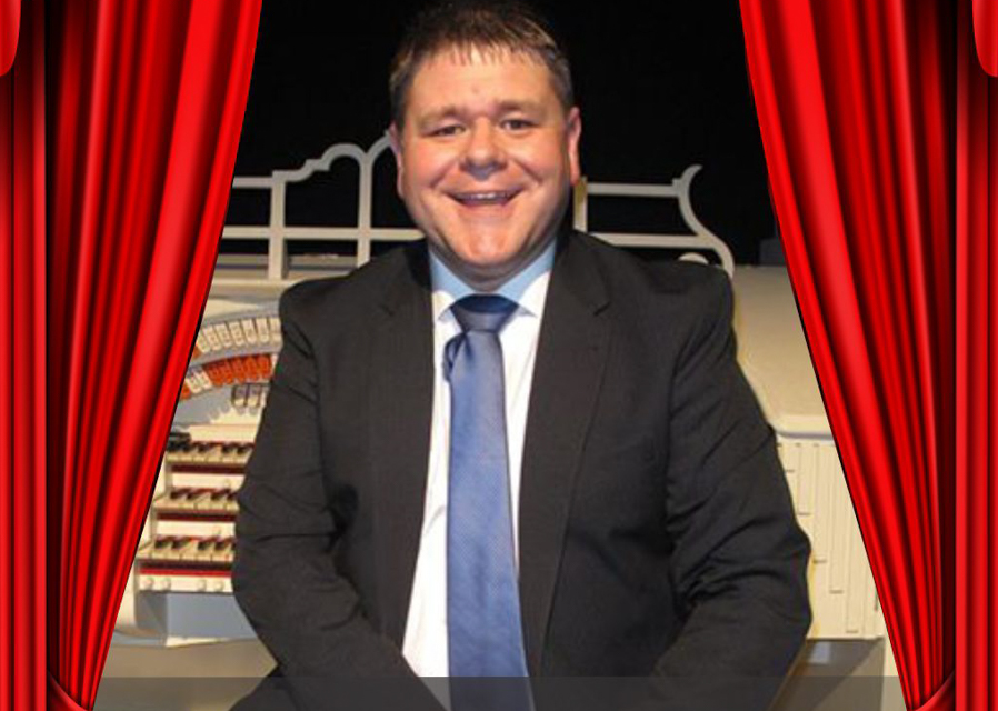 Harworth Christie Organ Enthusiasts