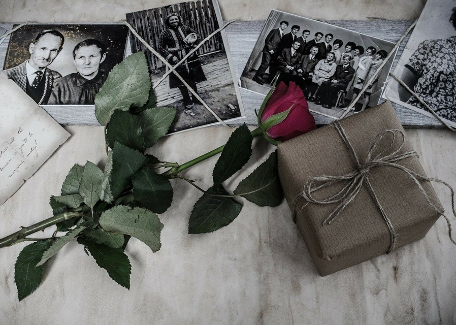 Heritage events at Inspire Libraries