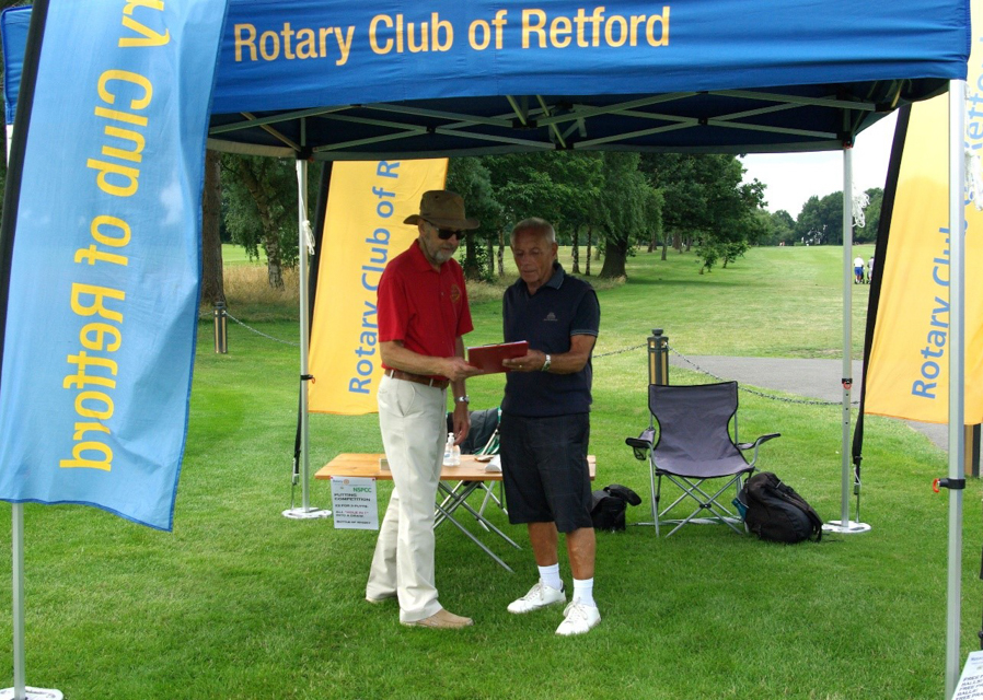 Rotary Club of Retford
