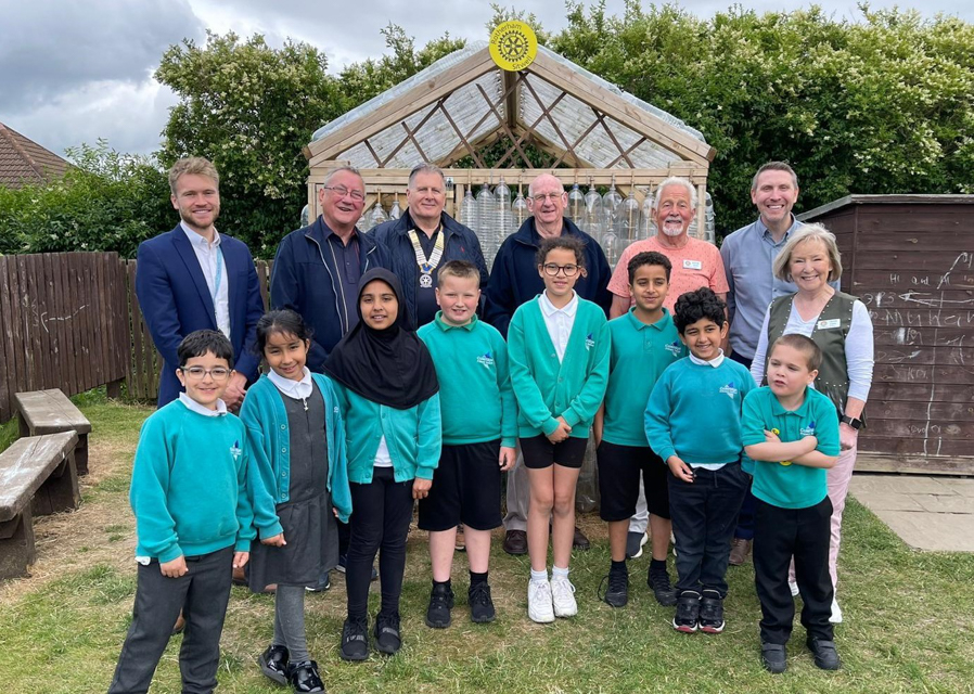Rotherham Sitwell Rotary Club