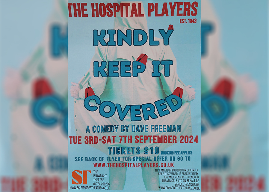 Scunthorpe Hospital Players