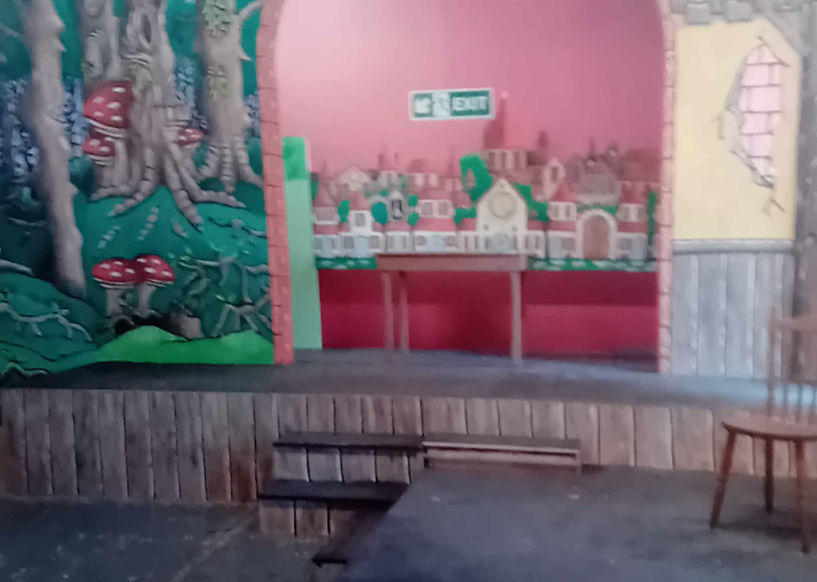 Scunthorpe Little Theatre Club