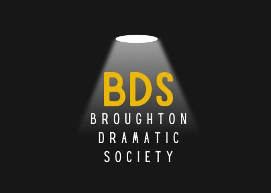 Broughton Dramatic Society