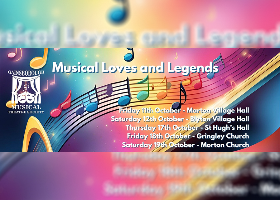 Gainsborough Musical Theatre Society