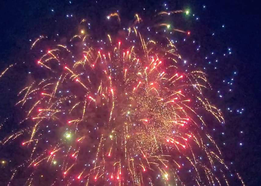 The Gainsborough Rotary Club Fireworks Extravaganza returns for 2024 – bigger and better than ever!