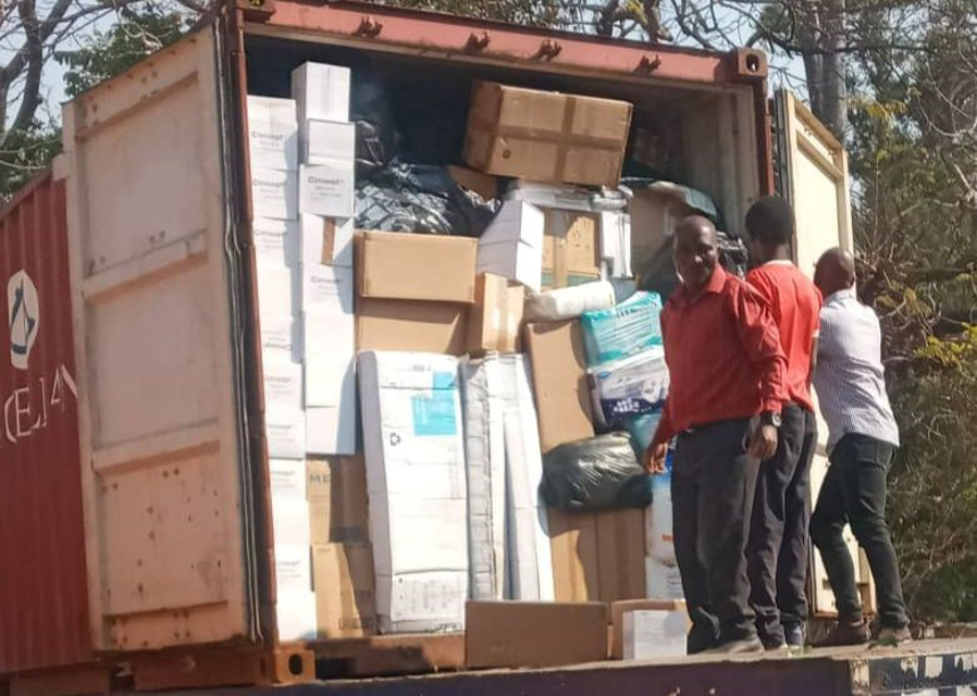 Inner Wheel Club of Retford