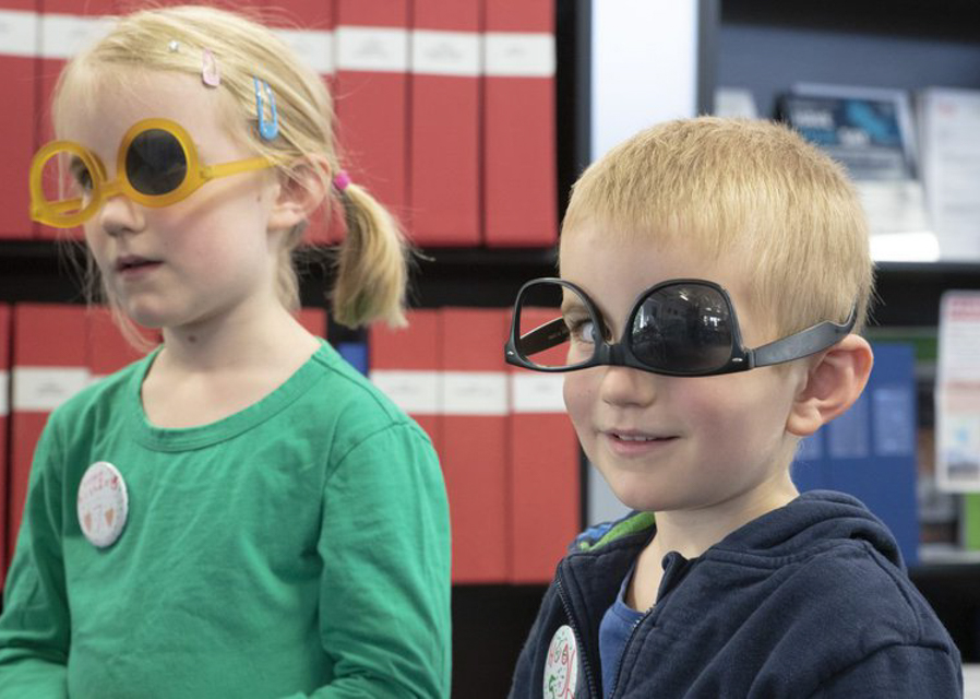 Events at Worksop Library