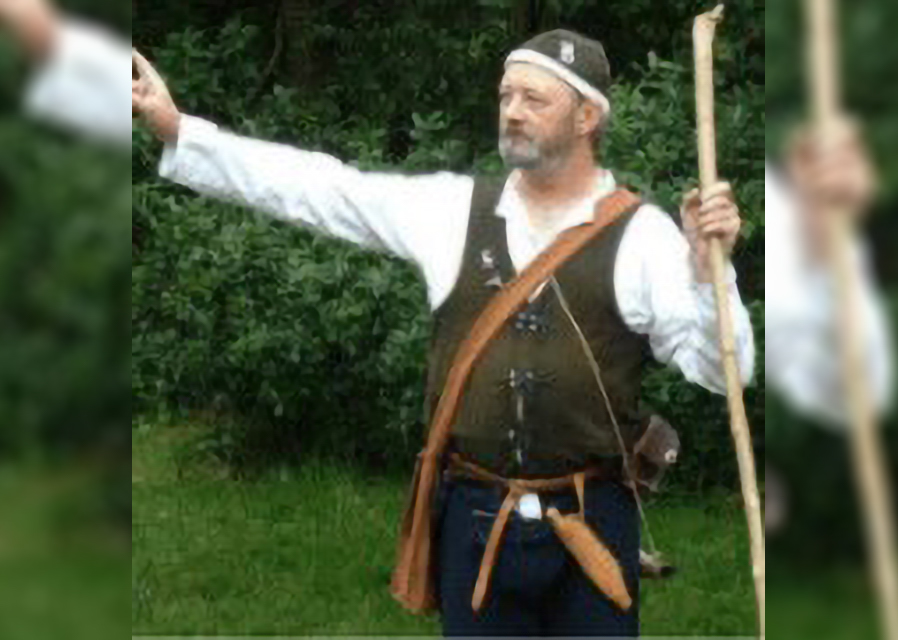 Kirton in Lindsey Society