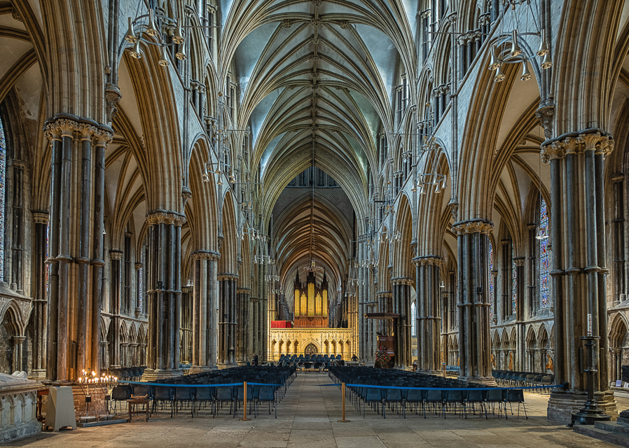 Retford and District Photographic Society 2024 – 2025 season begins