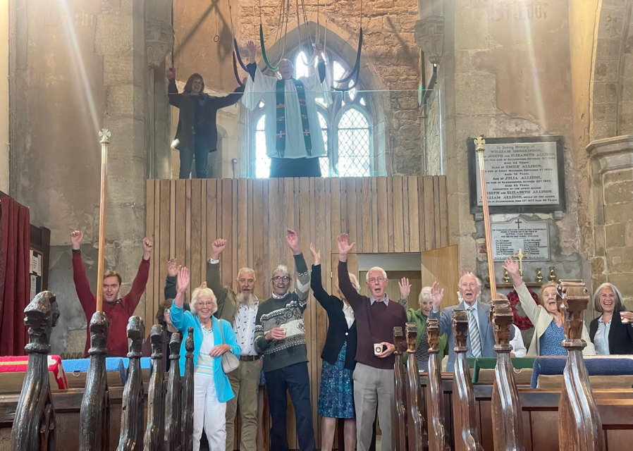 St Bartholomew’s Church