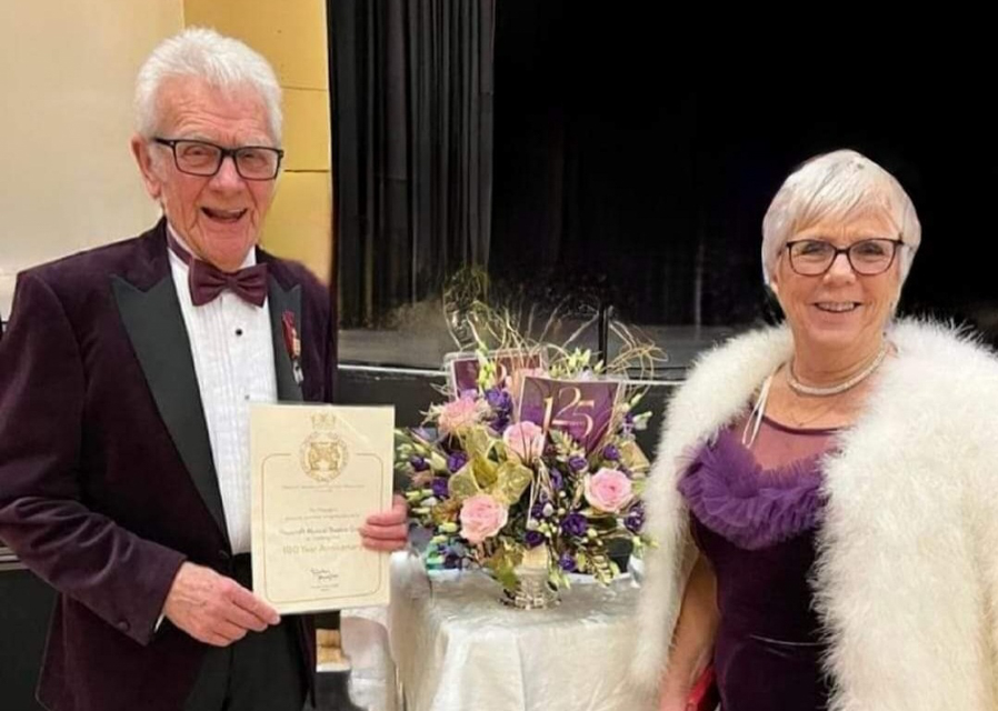 Thurcroft Musical Theatre Group