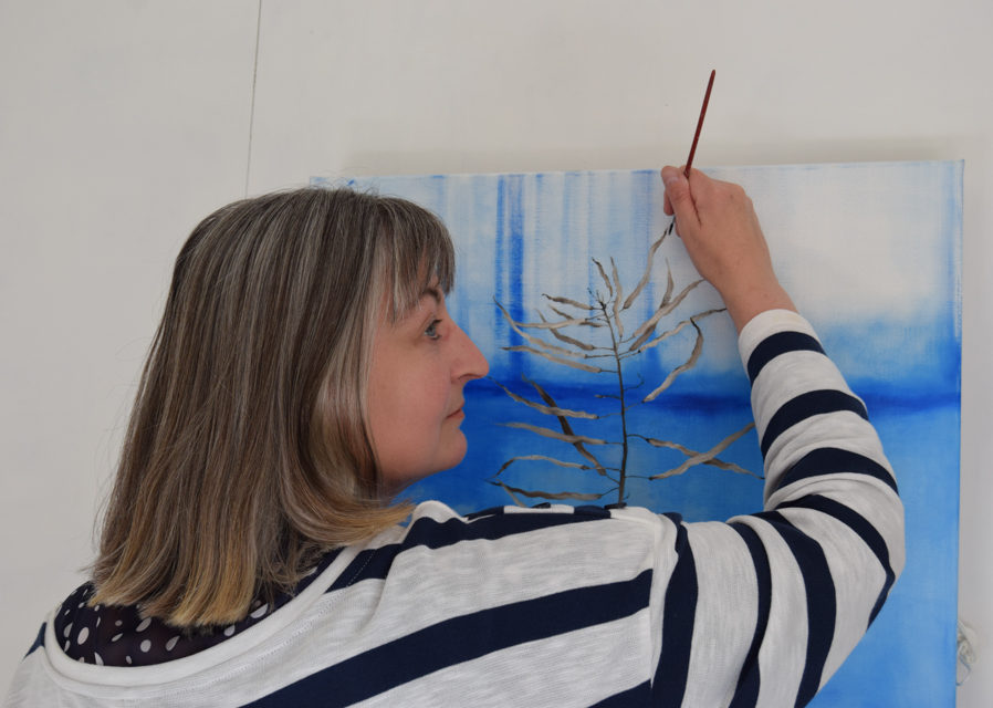 Cath Ray Gallery and Studios