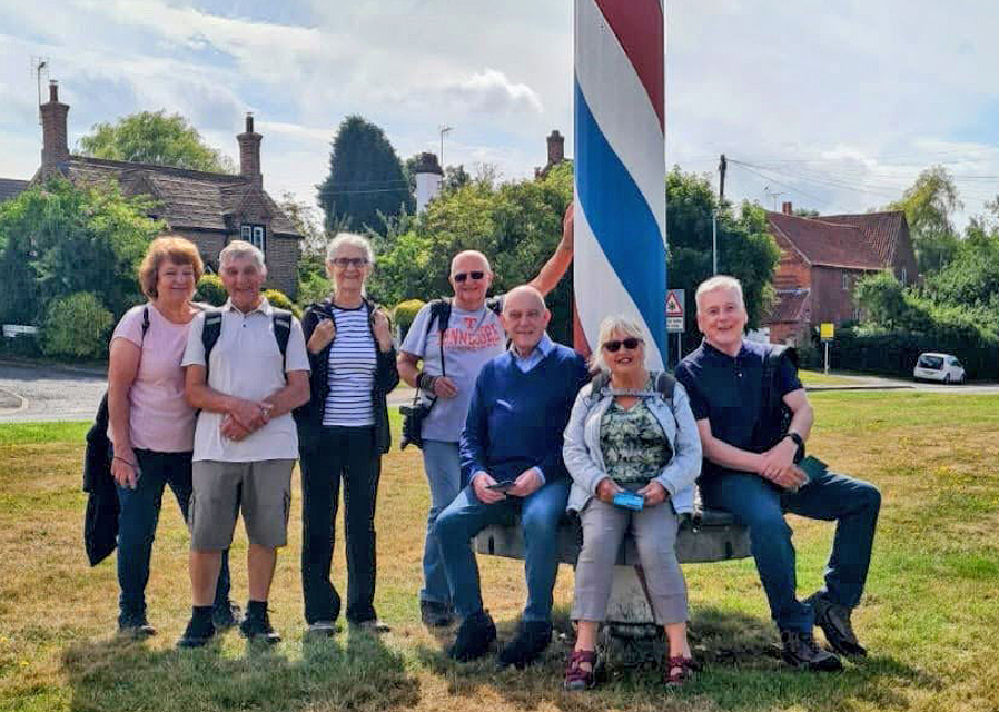 Dukeries u3a