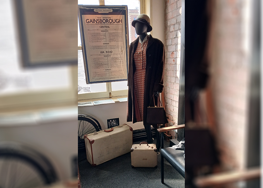 Gainsborough Heritage Association